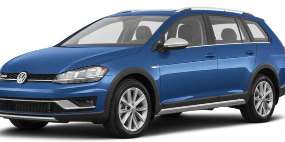 VOLKSWAGEN GOLF ALLTRACK 2018 3VWH17AUXJM762774 image VOLKSWAGEN GOLF ALLTRACK 2018 3VWH17AUXJM762774 image